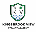 Kingsbrook View Primary Academy logo